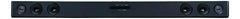 Barra De Sonido LG Sk1d De 100w Bluetooth 2.0 Negro