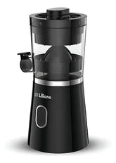 Extractor De Jugos Liliana Juicematic Negra Ae940n Negro