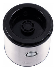 Molinillo De Semillas Y Cafe Smartlife Slsg9701 Acero Inoxidable
