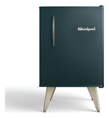 Heladera Minibar Whirlpool Wra08hn Retro Verde 76l Verde