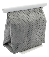 Aspiradora Con Bolsa Smartlife 1600 Watts Sl-vc16bag Color Gris