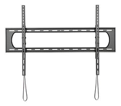 Soporte Pared Tv Onebox Ob-fi612 60-120 Negro 120kg