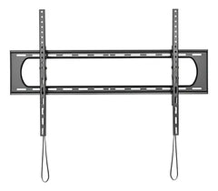 Soporte Pared Tv Onebox Ob-fi612 60-120 Negro 120kg