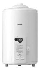 Termotanque A Gas Longvie 50 Litros De Colgar T3050cf Blanco Blanco