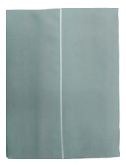 Juego Sabanas 1 Plaza 1/2 Fp Home Premium 300 Hilos Verde Liso Verde