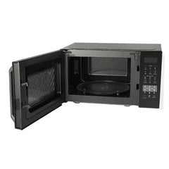 Microondas Con Grill Digital Smartlife Mwo29mdgb De 29lts