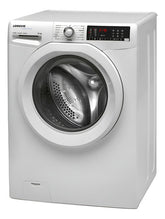 Lavarropas Longvie Blanco L3w46dmb 10kg 1400rpm Inverter Blanco
