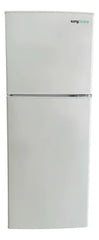 Heladera Cíclica Kanji Kjh-rf140 140lts Silver