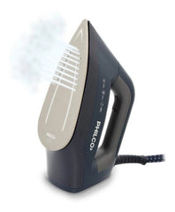 Estación De Planchado Vertical Philco Epph2200p 2200w Cts - Azul Oscuro