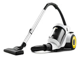 Aspiradora Karcher Vcl 3 Cyclonic Blanco