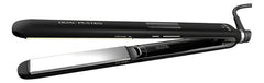Gama Plancha X-wide Digital Dual Plates 4d Color Negro