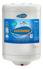 Termotanque Eléctrico Ecotermo Elec 53 Le Cs 49l 1400w Blanco