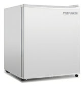 Heladera Bajo Mesada Minibar Telefunken 50l Tfk-hf50 Blanca Color Blanco