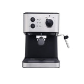 Cafetera Smartlife Expresso 20 Bar Sl-ec5501 Gris