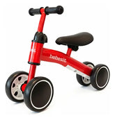 Patacleta Camicleta De Equilibrio 4 Ruedas Bebesit Sl-1501-a