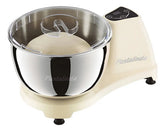 Amasadora Eléctrica Pastalinda Impastatrice Crema