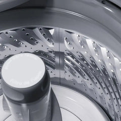 Lavarropas De Carga Superior Whirlpool Wwh07ab Blanco 7.5kg