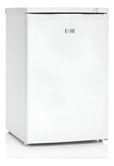 Freezer Bajo Mesada Vondom Línea Blanca 85 Litros Color Blanco