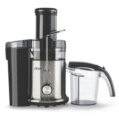 Extractor De Jugo Juguera Oster Fpstje320s De 2 Vel Pulso