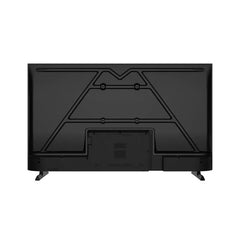 Smart Tv Noblex Dq55x9580 55 Pulgadas Qled 4k Black Series