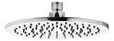 Griferia Ducha Articulada Fv 0126.pr0-15-cr De 150mm Cromo