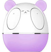 Auricular Inalambrico In-ear Eurosound Firby Bluetooth Violeta