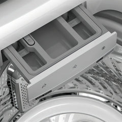 Lavarropas Automático Superior Whirlpool Ww11bla Blanca 11kg Blanco