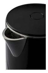 Jarra Electrica Digital Smartlife Sl-ekdd172 1,7lts Negro