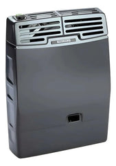 Calefactor Multigas Volcan Tiro Balanceado 3800kcal Gris Oscuro