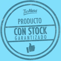 Calefactor Gas Eskabe Miniconvex Titanio 8000kcal Sin Salida Cava