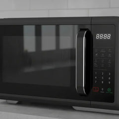 Microondas Digital Atma Matdgb28ubn 28l Grill