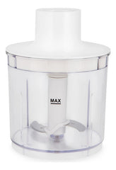 Mixer Atma Lmat8528bp Licua Mezcla Espuma Emulsiona Pica Balnco