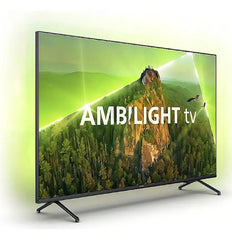 Smart Tv Philips 70 70pud7908 4k Ambilight Google Tv