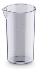 Licuadora De Mano Ultracomb Lm-2552 600w Inoxidable Inoxidable/blanco