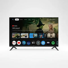 Smart Tv Led Bgh 32 B3226g5g Google Tv Prime Video Disney+