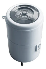 Lavarropas Semiautomático Drean Lrdr56sb0 De 5 Kg Blanco
