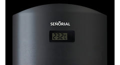 Termotanque Eléctrico Señorial Black Tsbe-60 Negro 60 L