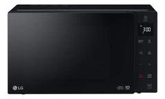 Microondas LG Mh6535gis Neochef 25l Smart Inverter Grill