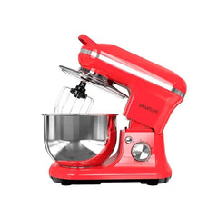Batidora Planetaria Digital Smartlife Sl-sm030r 1200 W Rojo 50 Hz/60 Hz