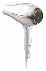 Combo Ga.ma Secador + Planchita Coconut Almond 230° 2200w