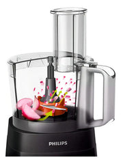 Procesadora Philips Hr7301/90 750w 1,5l