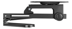 Soporte Tv Led Techo Plegable Onebox Ob-stp26 De 23a60 H:20k Negro