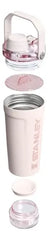 Stanley Activate Shaker De Acero Inoxidable 20oz / 590ml Rose Quartz