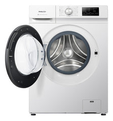 Lavarropa Philco Phlf65102 Tecnología Snowflake Drum Carga Frontal 6.5 Kg. Centrifugado 800 Rpm Blanco
