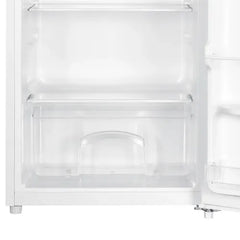 Heladera Bajo Mesada Smartlife Sl-rmb090wh 92l Blanca