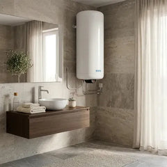 Escorial Eléctricos 90l Blanco