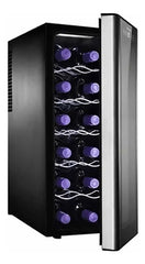 Cava De Vinos Electrolux Erw125xamb 33l 12 Botellas Cat