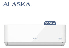 Alaska Split Asic35wclw Asi35wclw Blanco
