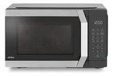 Microondas Digital Atma Matdgb23uan 23litros Con Grill Negro