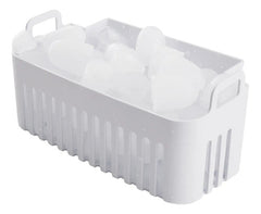 Fabrica De Hielo Atma Imb23ap Blanco